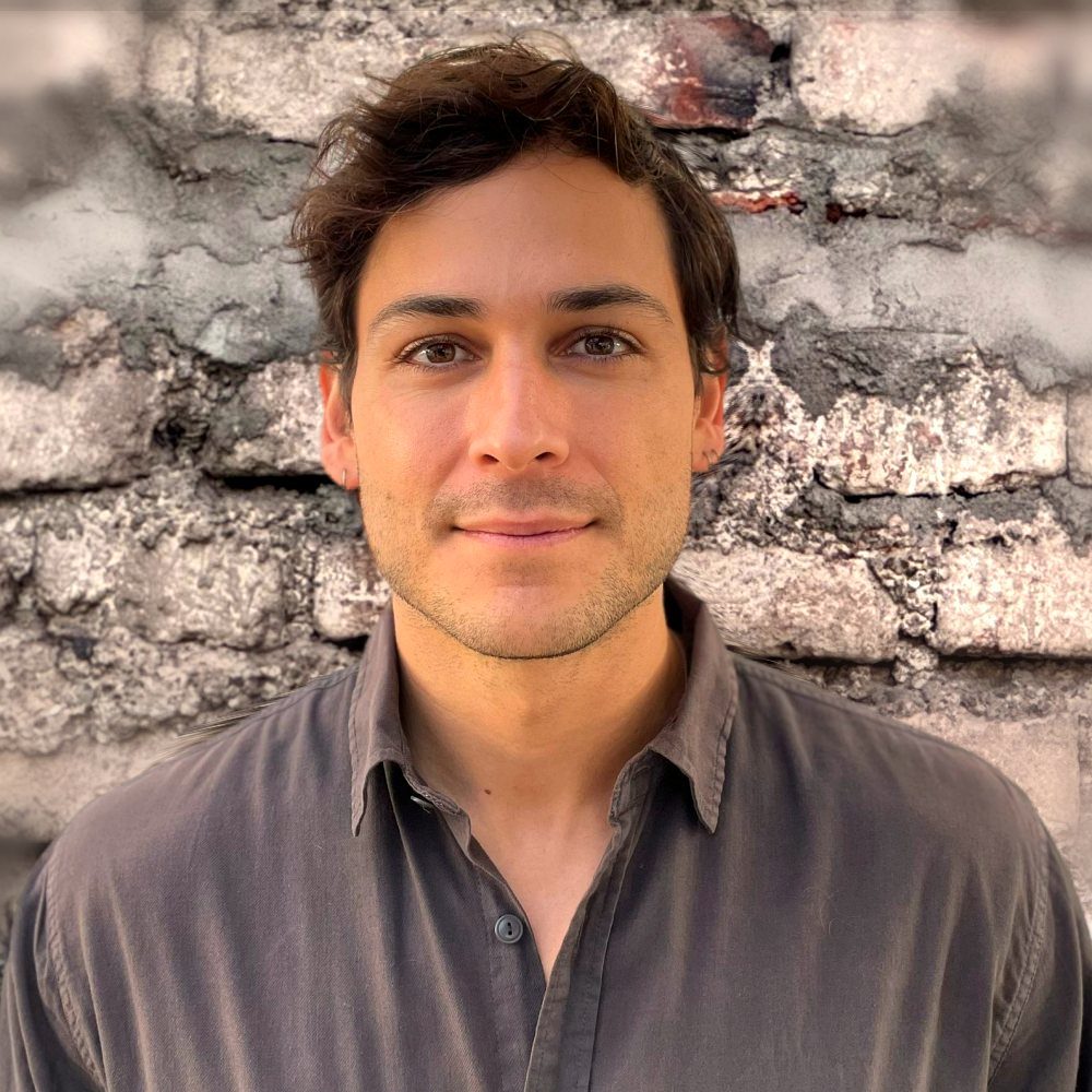 Roberto Hagemann Muñoz
