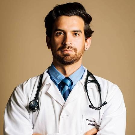 Dr. Vicente Clemente Ratto